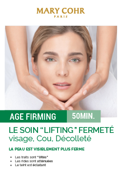 Age Firming - Le Soin 